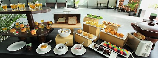 Fitra Hotel Majalengka