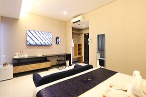 Fitra Hotel Majalengka