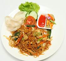 Fitra Hotel Majalengka