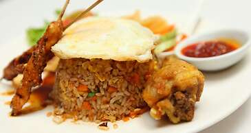 Fitra Hotel Majalengka