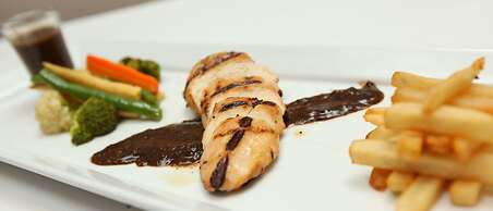 Fitra Hotel Majalengka