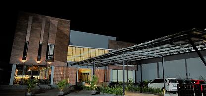 Fitra Hotel Majalengka