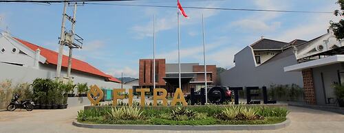 Fitra Hotel Majalengka