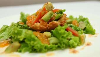 Fitra Hotel Majalengka