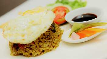 Fitra Hotel Majalengka