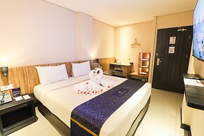 Fitra Hotel Majalengka