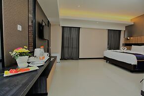 Fitra Hotel Majalengka