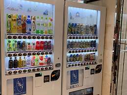 Toyoko Inn Saitama Iwatsuki Ekimae