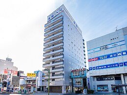 Toyoko Inn Saitama Iwatsuki Ekimae