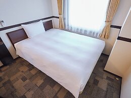 Toyoko Inn Saitama Iwatsuki Ekimae