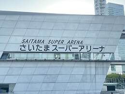 Toyoko Inn Saitama Iwatsuki Ekimae