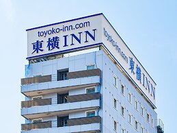 Toyoko Inn Saitama Iwatsuki Ekimae