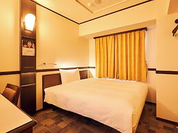 Toyoko Inn Saitama Iwatsuki Ekimae