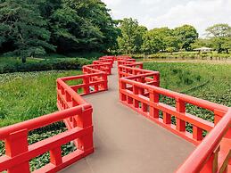 Toyoko Inn Saitama Iwatsuki Ekimae