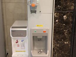 Toyoko Inn Saitama Iwatsuki Ekimae