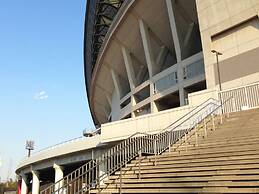 Toyoko Inn Saitama Iwatsuki Ekimae