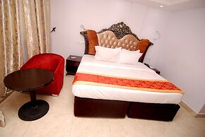 Starview Palace Hotel