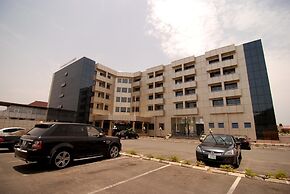 Starview Palace Hotel