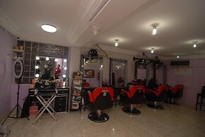 Starview Palace Hotel