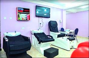 Starview Palace Hotel