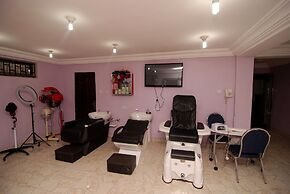 Starview Palace Hotel