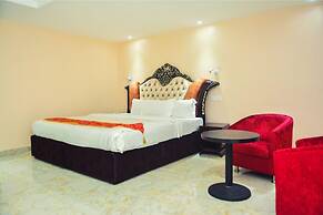 Starview Palace Hotel