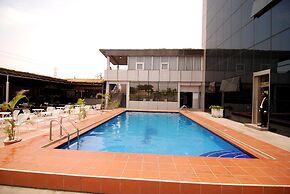 Starview Palace Hotel