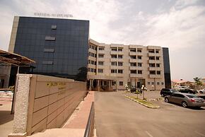 Starview Palace Hotel