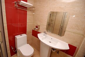 Starview Palace Hotel