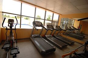 Starview Palace Hotel