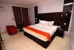 Starview Palace Hotel