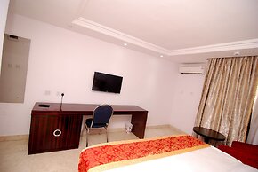 Starview Palace Hotel