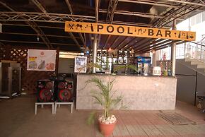 Starview Palace Hotel