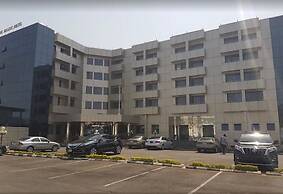 Starview Palace Hotel