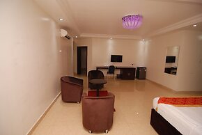 Starview Palace Hotel