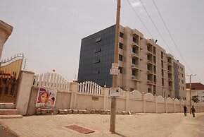 Starview Palace Hotel