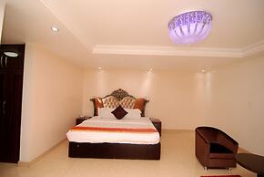 Starview Palace Hotel