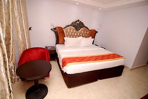 Starview Palace Hotel