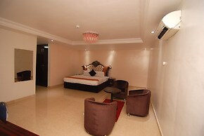 Starview Palace Hotel