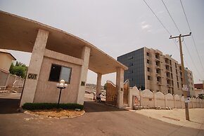 Starview Palace Hotel