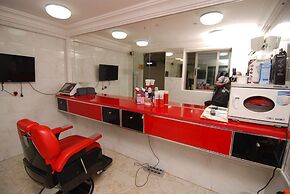 Starview Palace Hotel