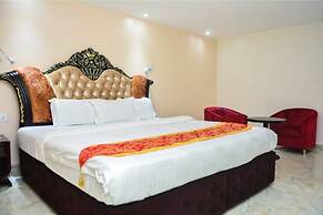 Starview Palace Hotel