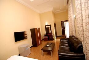 Starview Palace Hotel