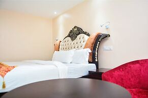 Starview Palace Hotel