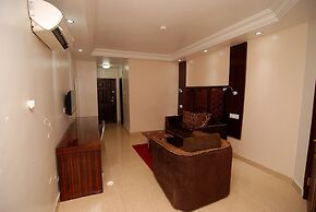 Starview Palace Hotel