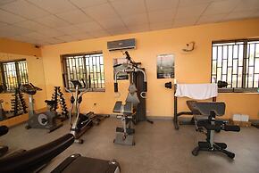 Starview Palace Hotel