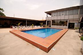 Starview Palace Hotel