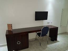 Starview Palace Hotel