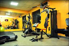 Starview Palace Hotel