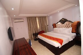 Starview Palace Hotel